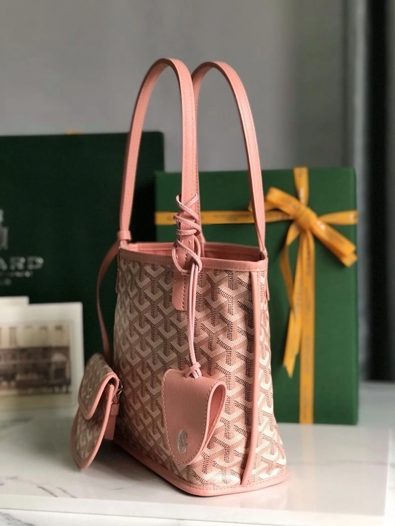 Goyard Shopping WellDesigned Bags 58879 0715